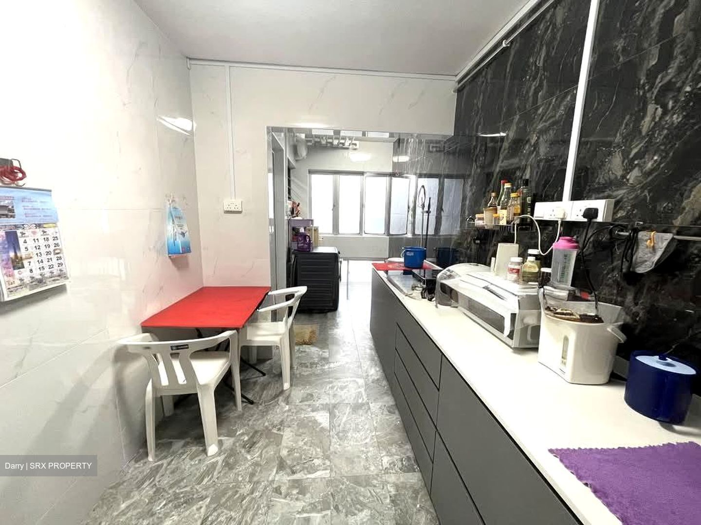 Blk 257 Boon Lay Crest (Jurong West), HDB 4 Rooms #556404831
